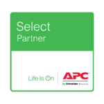 APC Select Partner