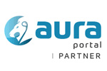 Aura-portal